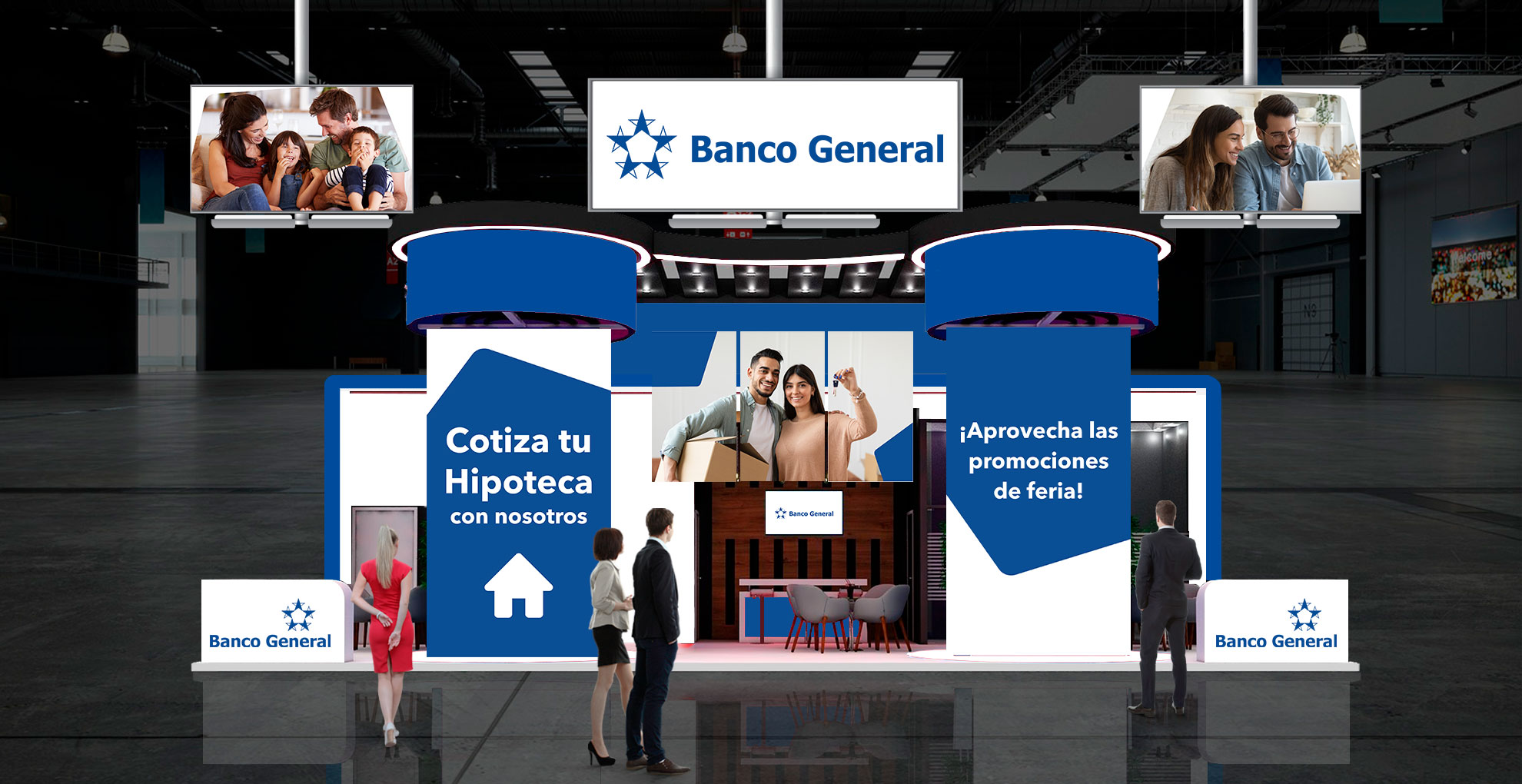 Banco General